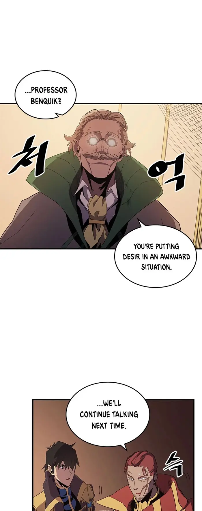 A Returner’s Magic Should Be Special Chapter 106 image 26_optimized
